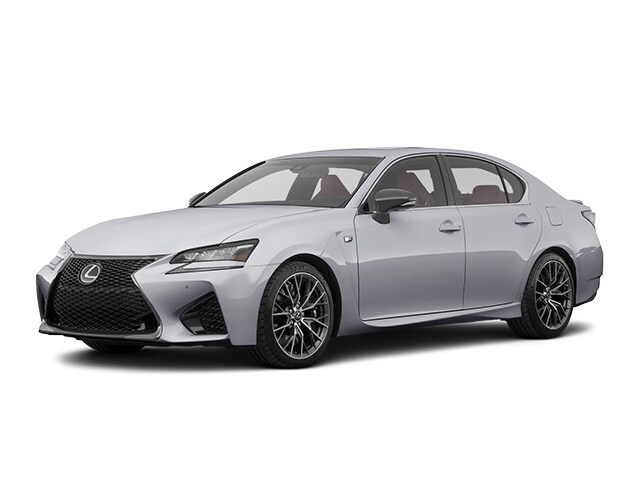 2019 Lexus Gs F Sedan Digital Showroom Lexus On The Park